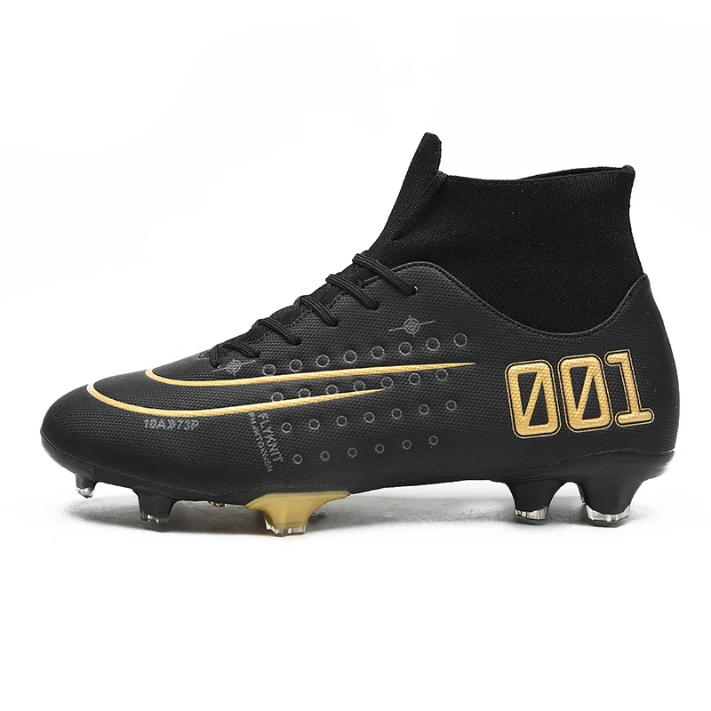 cr7 cleats high tops