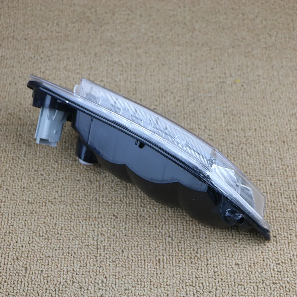 Для Volvo XC60 2008-2011 левый и правый дневной парковочный свет левый 31290873,31290874