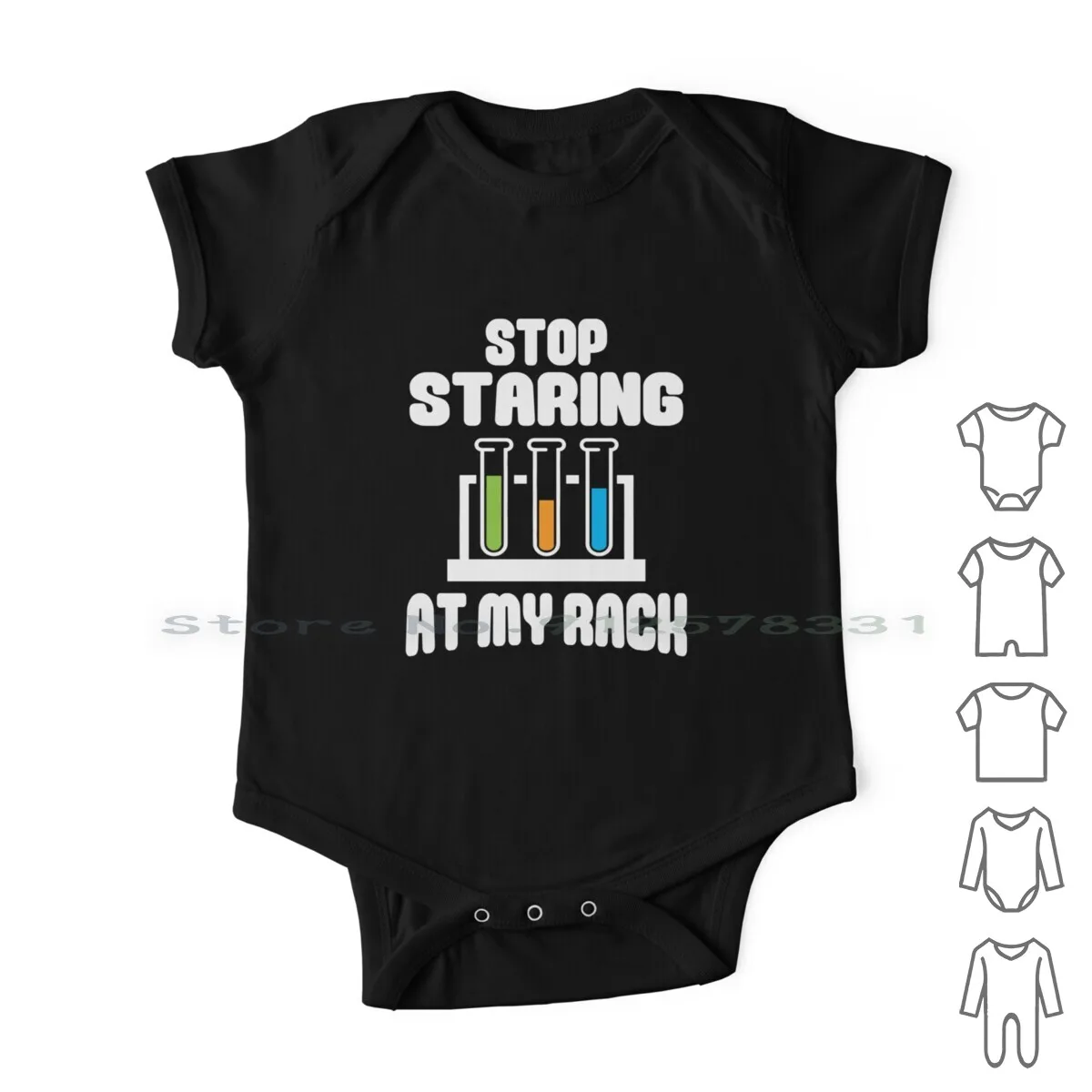 

Funny Chemistry Pun Science Teacher Apparel Newborn Baby Clothes Rompers Cotton Jumpsuits Science Teacher Biology Teacher