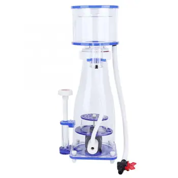 

Water Pump External Hanging Water Purifier Sea Water Protein Separator Resolver Automatic Explosion-proof Filter for Marine