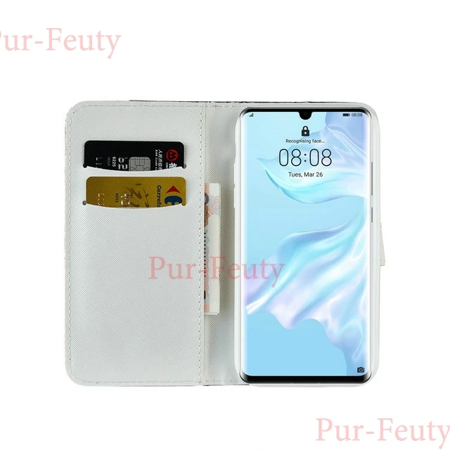 Чехол для huawei P30 Pro huawei P30 Lite MAR LX1 L21 L23 роскошный блестящий бумажник со Стразами ФЛИП-чехлы для huawei P30 P 30