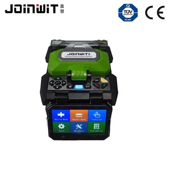

Free Shipping JoinWit Fiber Optic Fusion Splice Machine same as T45 Fusion Splicer