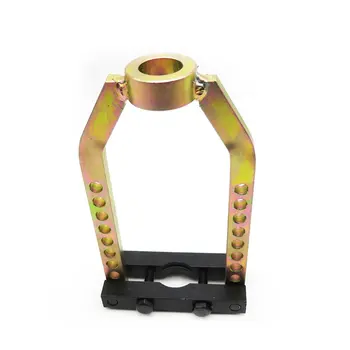 

Universal Car CV Joint Puller Tool 9 Holes Propshaft Seperator Splitter Remover Fully Adjustable Assembly Tool