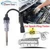 Ignition Plug Analyzer Car Spark Tester Pen Automotive Coil Detector Spark Plug Tester Wire Diagnostic Test Tool Bus Analyzer ► Photo 2/6