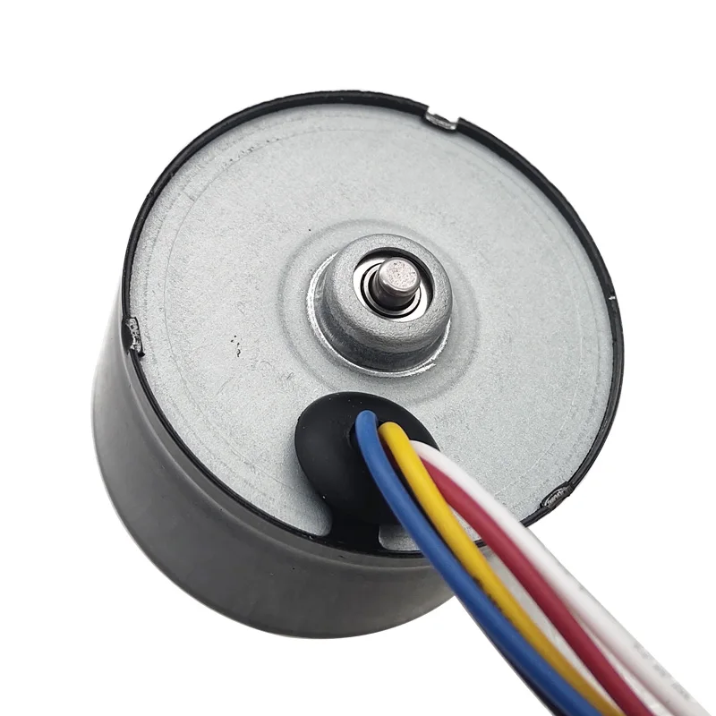 Motore Elettrico DC 12V 12000RPM 60W - Modello 775 Senza Spazzole Ad Alta Velocità Per Utensili E Aspirapolvere