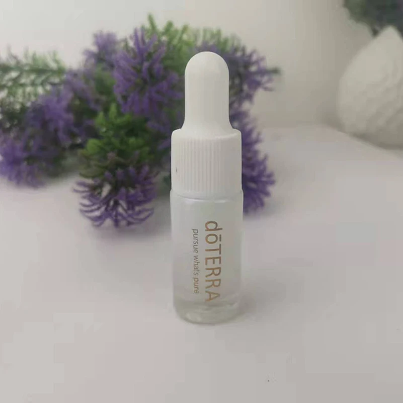 빈 유리 에센셜 오일 병, 스테인레스 스틸 롤러 볼 리필 롤 온 병, 화장품용 10 팩, 10ml, 5ml