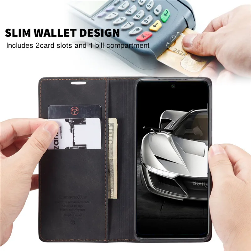 Redmi Note 8 Pro Case For Xiomi Xiaomi Redmi Note 9 Pro Max 9S 8 K20 K30 Pro Mi 9T Note 10 CC9 Pro Case Magnetic Leather Cover Redmi Note 8 Pro Case For Xiomi Xiaomi Redmi Note 9 Pro Max 9S 8 K20 K30 Pro Mi 9T Note 10 CC9 Pro Case Magnetic Leather Cover
