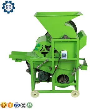 

ISO approved Peanut Sheller/Arachide Shelling Machine/Peanut Hulling Machine