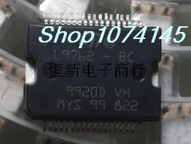 5 шт./лот L9762-BC