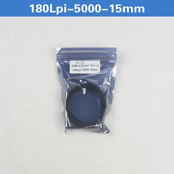 

Free Shipping 5pcs/lot Phaeton Infiniti Printer 1.5cm width 5Meter long Encoder Strip 180DPI