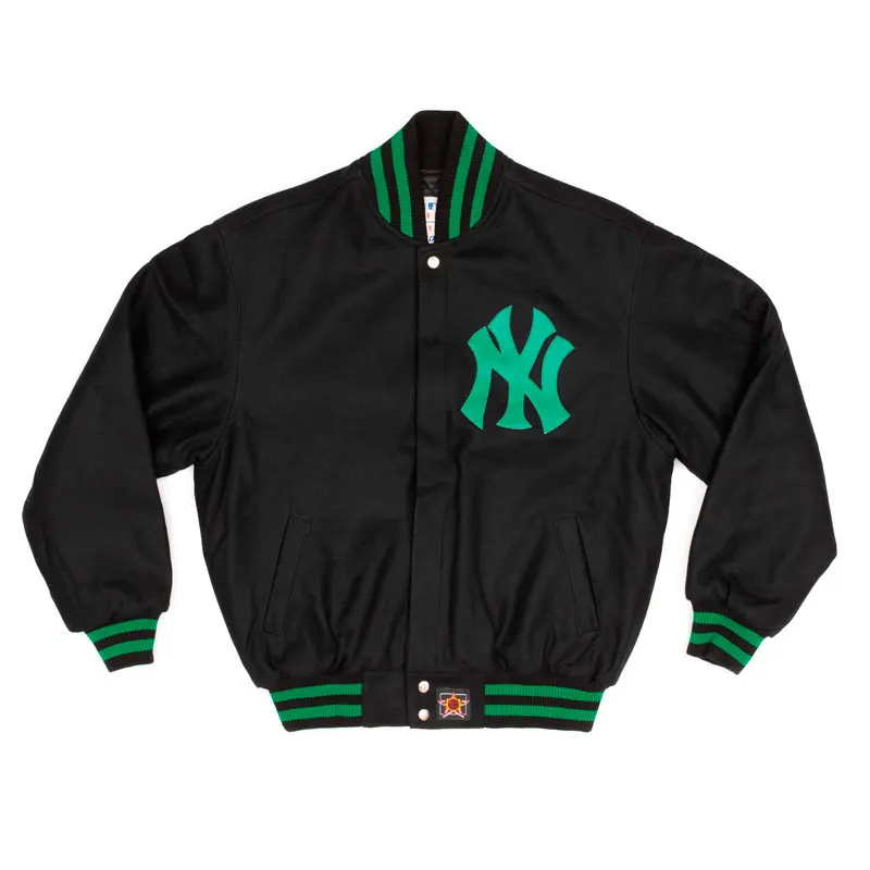 Куртка New York Yankees | Мужская одежда
