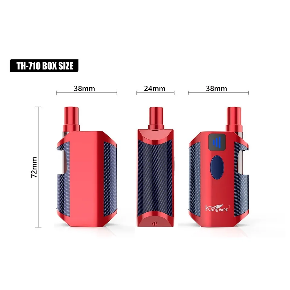 Kangvape TH-710 BOX (14)