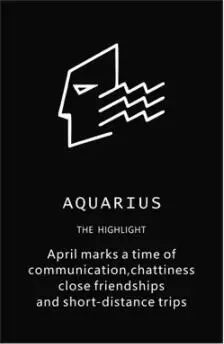 Aquarius 12 созвездий ультра-тонкий скользящий чехол для сигарет алюминиевый сплав ящики для хранения аксессуары для курения мужской гаджет подарок - Цвет: Aquarius
