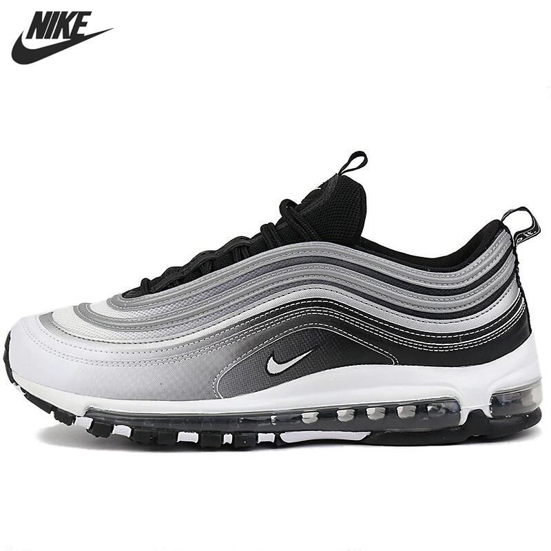 Мужские кроссовки NIKE AIR MAX 97 оригинальные Новое поступление | Спорт и развлечения