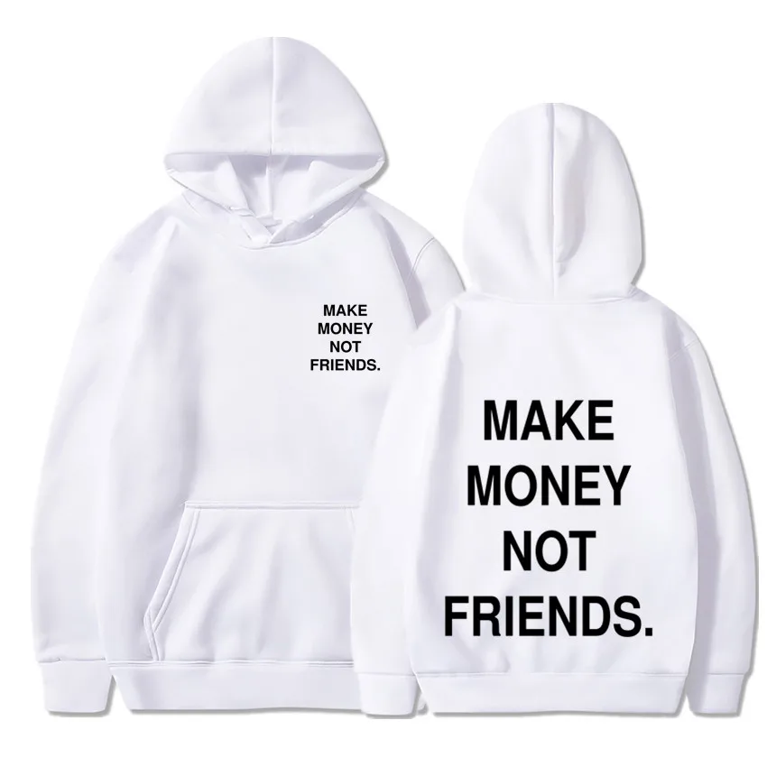 

2020 new comfortable casual Sweatshirt printed solid color men's and women's clothing autumn and winter one top fashion brand s-