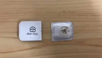 

Free Shipping 2pc of ETA 2824 Balance Wheel for Watch Repair
