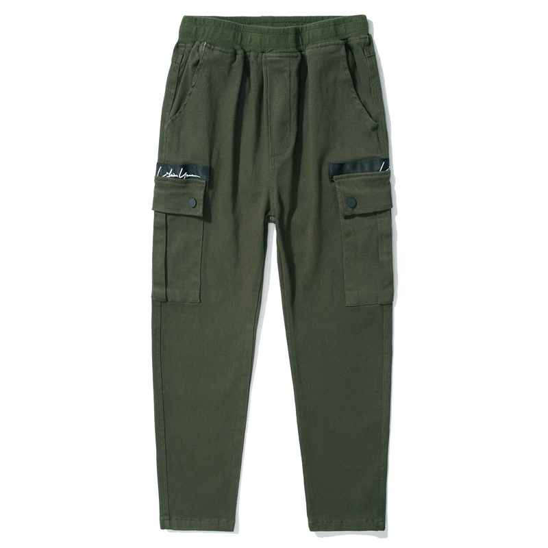 A15 big boys pants trousers casual cotton toddler joggers kids jogging 8 9 10 12 14 year teen sports pant for boy school clothes
