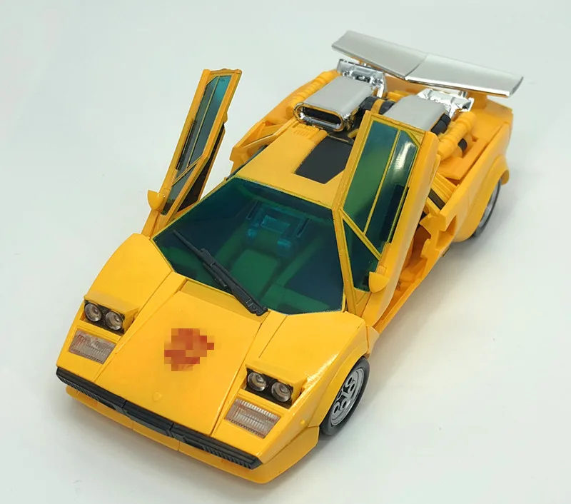 Робот-трансформация G1 MP39 MP-39 Sunstreaker MP MasterPiece Series KO экшн-фигурка, детские игрушки, модель автомобиля, коллекция подарков