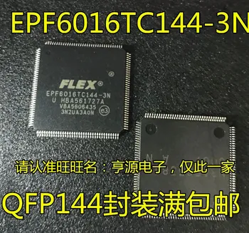 

EPF6016TC144-3N EPF6016TC144-3