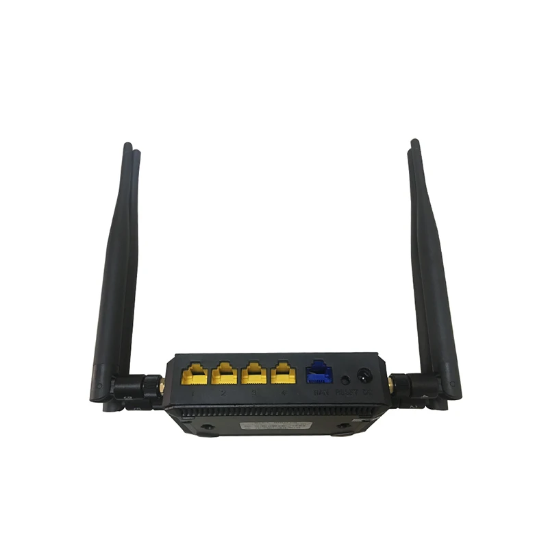 Беспроводной Wifi роутер Cioswi-Fi WE2126-A 300 Мбит/с, домашний Wifi роутер Openwrt, производительность DDR2 128 Мб, флеш-память 16 Мб, стабильный беспроводной роутер