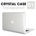 Crystal Transparent