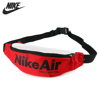

Original New Arrival NIKE NK HERITAGE HIP PACK - 2.0 NKAIR Unisex Handbags Sports Bags