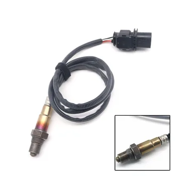 

1pc Oxygen Sensor Car Lambda LSU4.9 For PLX UEGO AEM 30-2004 0258017025