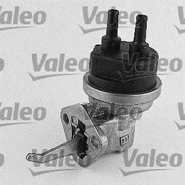 Топливный насос FIAT TEMPRA 1.4, 1.6,TIPO 1.4, 1.6,UNO(89-95) 1
