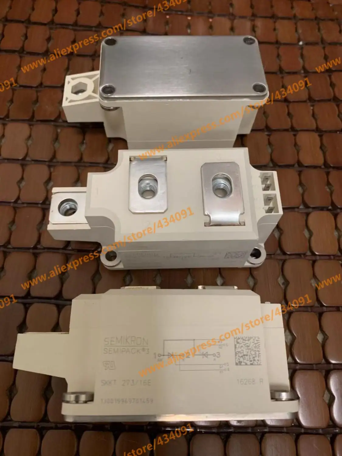 SKKT273/16E