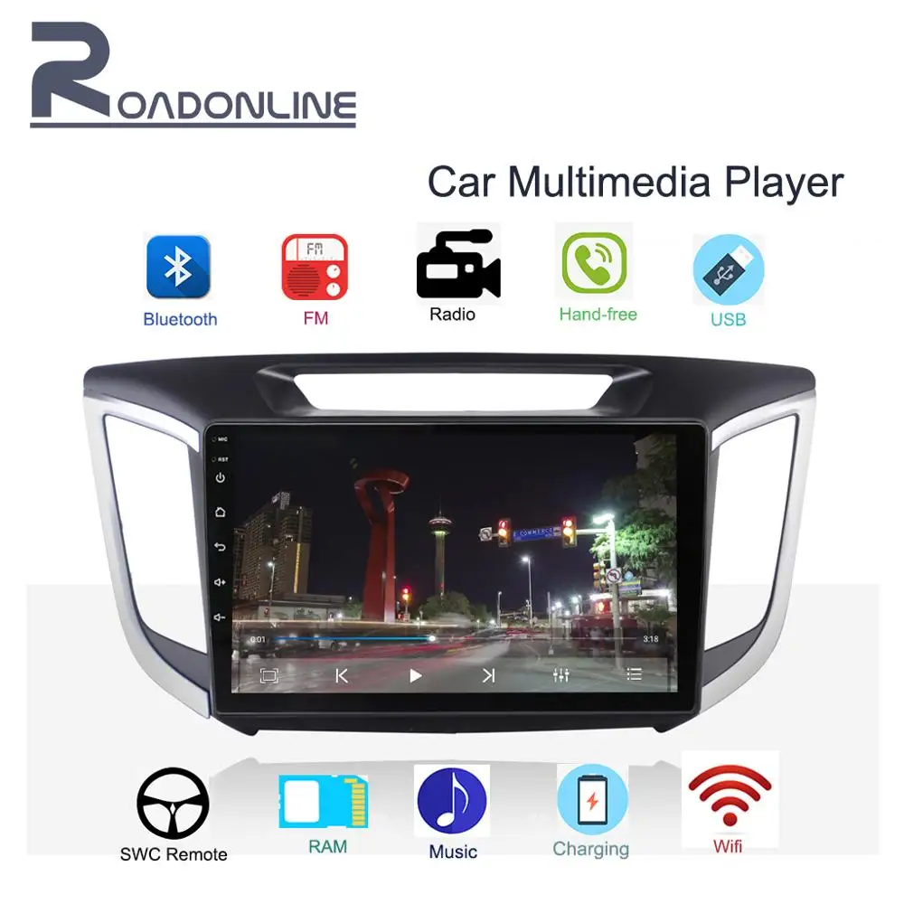Cheap Android car multimedia player 10.1’’ HD 2din Touchscreen Radio stereo support in-car Bluetooth/WIFI/FM/AM/USB/AUX/GPSfor2017Ix25 0 Cheap Android car multimedia player 10.1’’ HD 2din Touchscreen Radio stereo support in-car Bluetooth/WIFI/FM/AM/USB/AUX/GPSfor2017Ix25 0