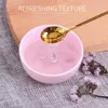 DIY Clear Lip Gloss Base Oil 100ml Oilve Oil Moisturizing Transparent Base Gel Lip Gloss Base Handmade Liquid Lipstick Material 3