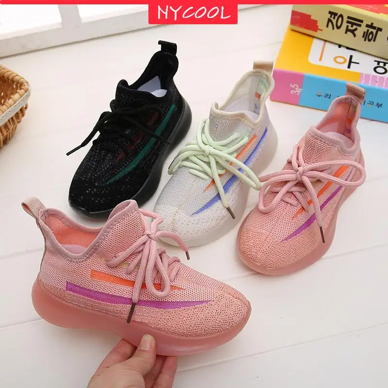 kanye west sport shoes