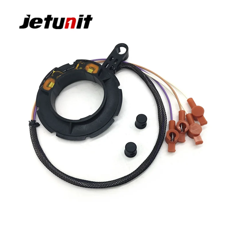Outboard Trigger for Mercury Mariner OMC 1976 1997 30,40,45,50,55,80&85HP 73372a1, 73410a1,76681a1,77000a2,96452a1 a4 a5