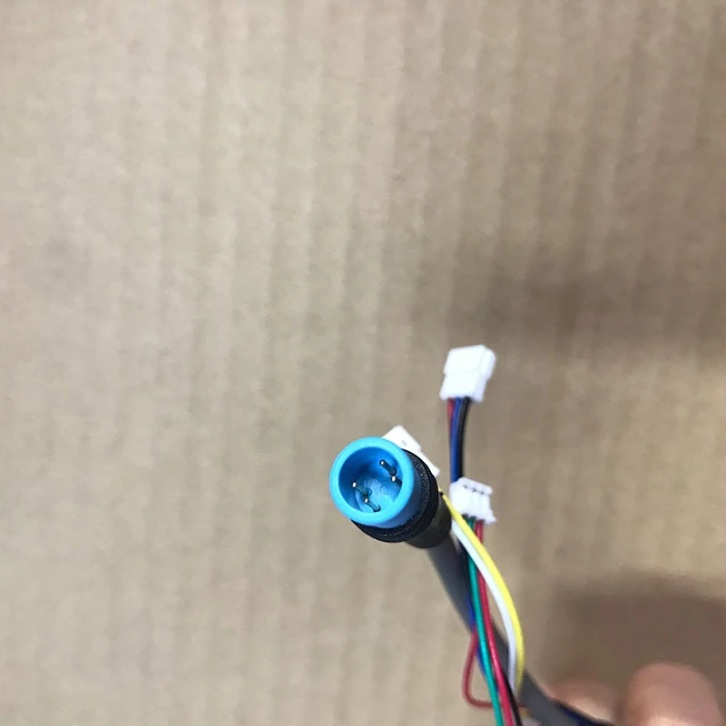 Дешево Для Xiaomi M365 скутер приборная панель Mihome приложение BT монтажная плата с крышкой экрана для Xiaomi M365 монтажная плата скутер M365 запчасти