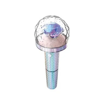 

Kpop Korea Star Boys Bluetooth Carat Light Stick Album Concerts Lamp Lightstick Fluorescent Stick