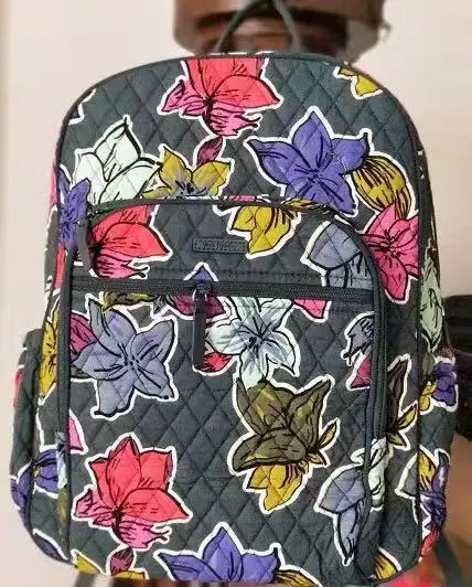 

campus tech backpack