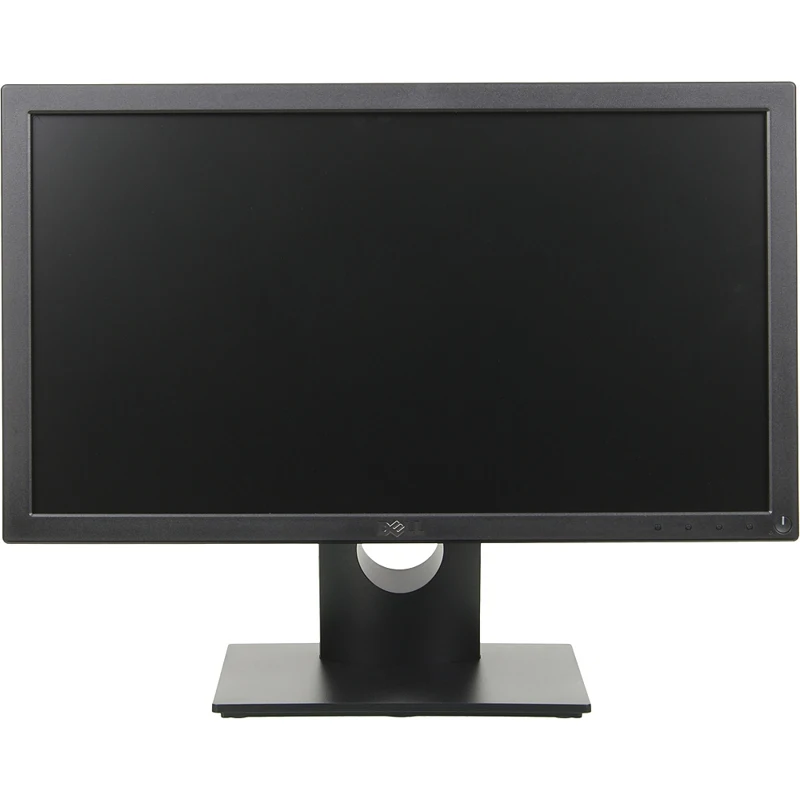 Монитор DELL E2016HV 19.5", черный