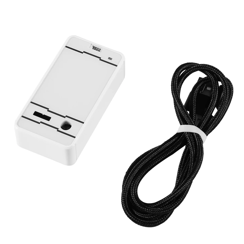 Проекционная клавиатура Bluetooth Механическая портативная Виртуальная проекция Bluetooth клавиатура для ноутбука телефона