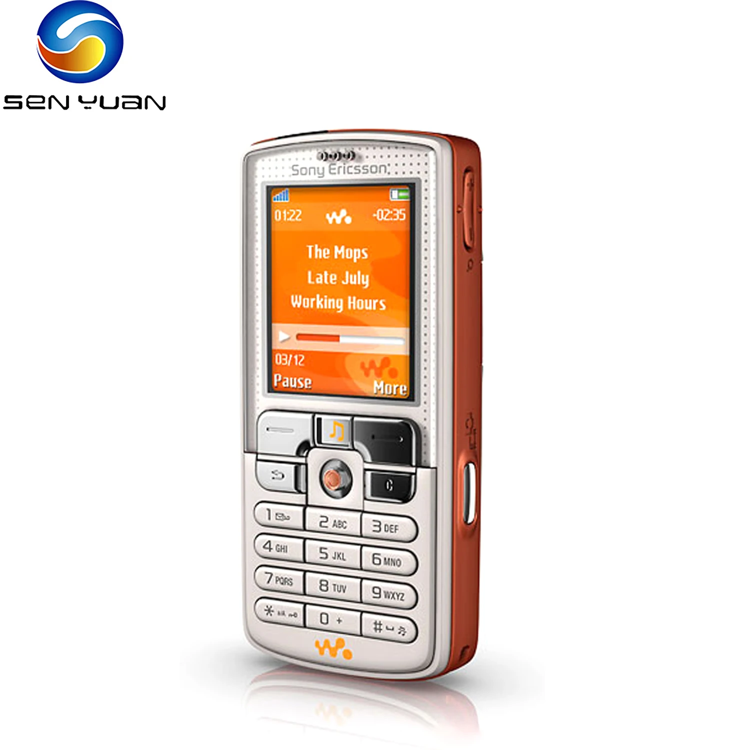 Кнопочный Телефон Сони Эриксон K800i Купить