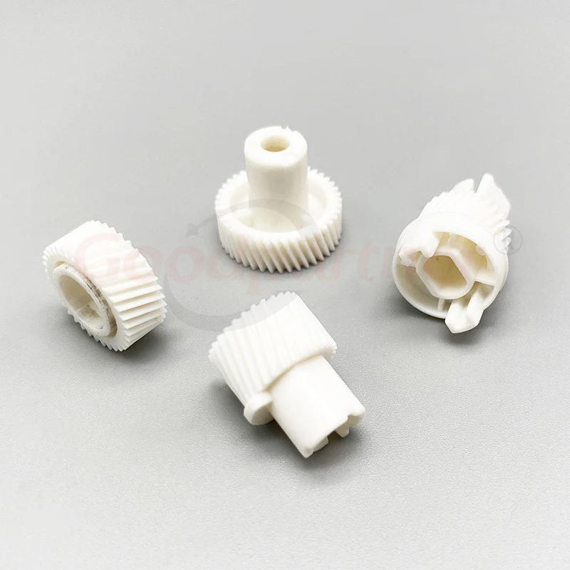 Engrenagem para Toshiba 2050c 2051c 2550c 2551c 2555c 3055c 3555c 4555c 5055c 10x 6lj54055000 6lj54056000 6lj54057000 6lj54058000 - Imagem 4