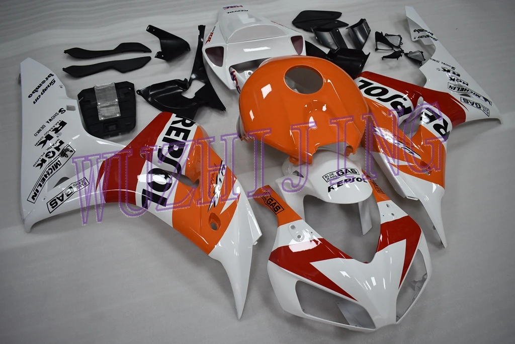 

Motorcycle Fairing CBR 1000 RR 2007 Motorcycle Fairing for Honda Cbr1000 RR 06 Fairing CBR 1000 RR 2006 - 2007