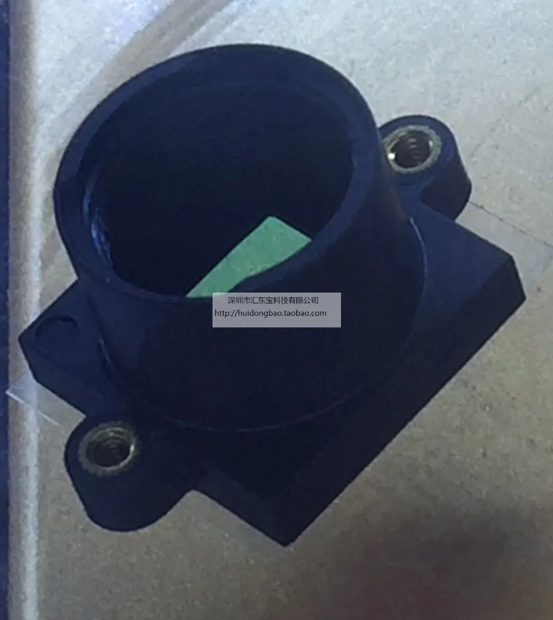 

HD25 Lens Seat Single Filter Switch with Filter Lens Seat