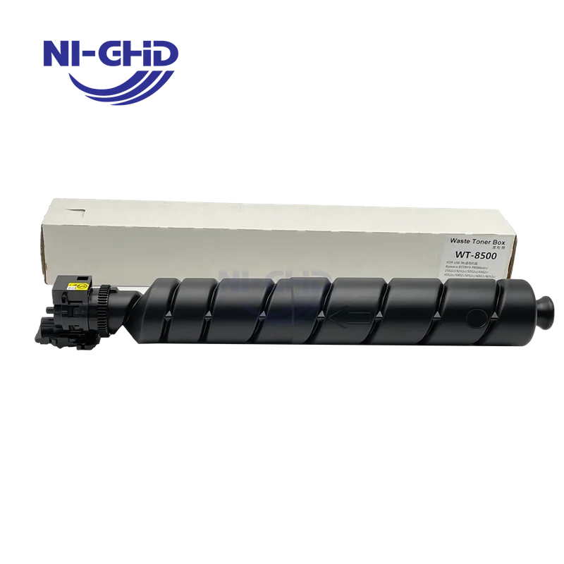 1X WT-8500 WT8500 коробка с тонером для Kyocera TASKalfa 4002i 5002i 6002i 4003i 5003i 6053ci 6003i 4053ci | Компьютеры