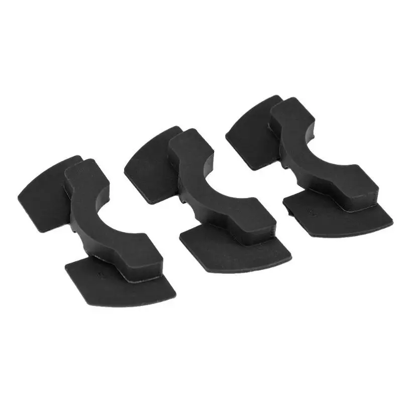 

M365 Electric Scooter Rubber Vibration Dampener Protection Part Anti Slack Vibration Wear Protection Damper