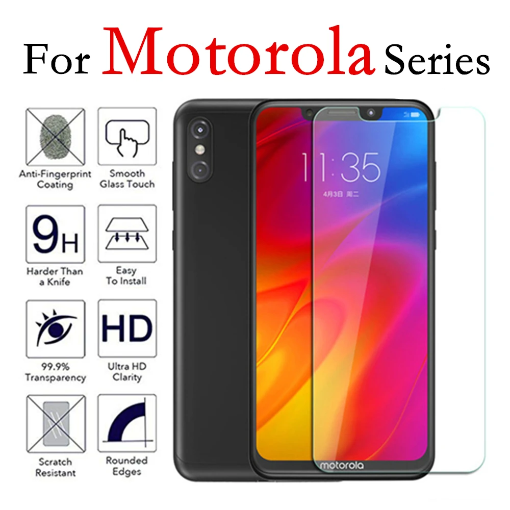 

one vision power protective glass on the for motorola moto p30 note play tempered glas x4 screen protector p 30 x 4 4x cam film