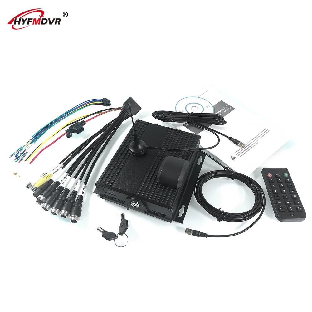 LSZ с фабрики 3g gps MDVR AHD 720P мегапиксельный удаленный мониторинг комбайн/автоцистерна