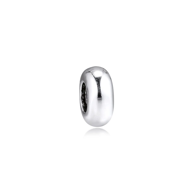 FINAL SALE - Pandora ME Spacer Charm, Sterling silver