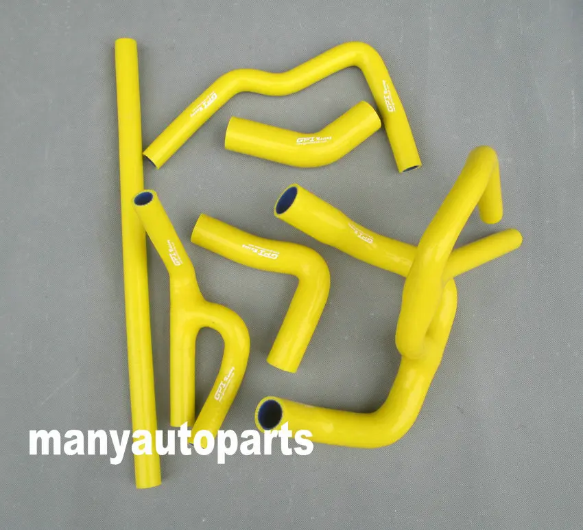 Силиконовый радиатор и шланг отопителя для MINI COOPER SPI 1990-1996, красный 91 92 93 94 95 96
