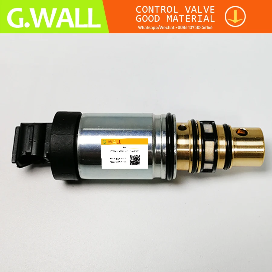 Для hyundai Tucson Accent Genesis Kia Rio Sportage k900 2009- СОЛЕНОИДНЫЕ Клапаны Управления Клапаном переменного тока 976742S000 97674-2S000