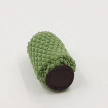 4 шт./компл. ковер напольный протектор ножки стула твердый Противоскользящий надежный уменьшить шум носки для мебели утолщаются вязание